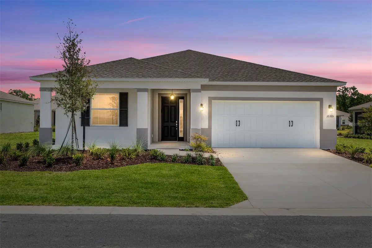 10355 SW 105th Terrace, Ocala, FL 34481 - #1