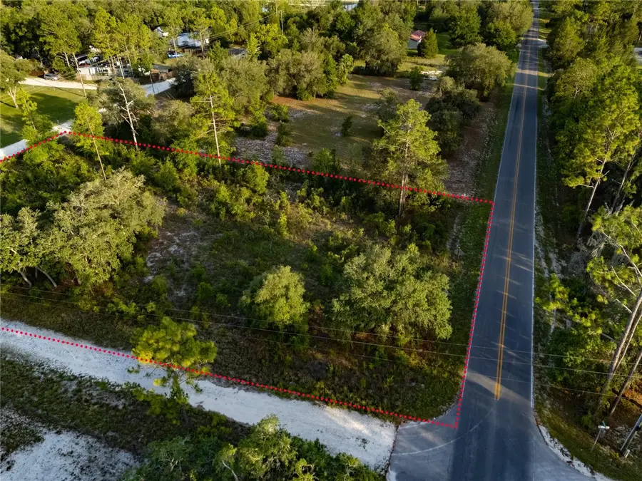 00 NE 104th Court, Bronson, FL 32621 - #2