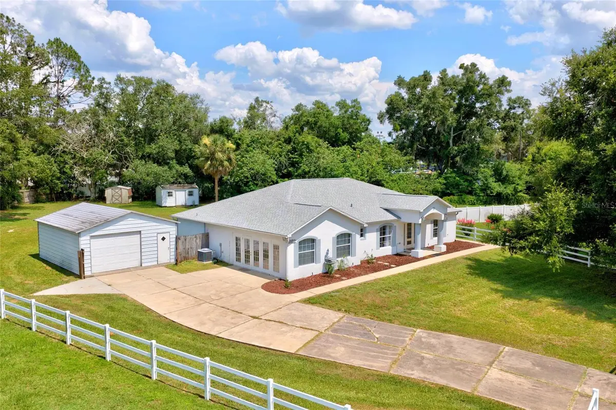 2911 SW 34th Avenue, Ocala, FL 34474 - #1