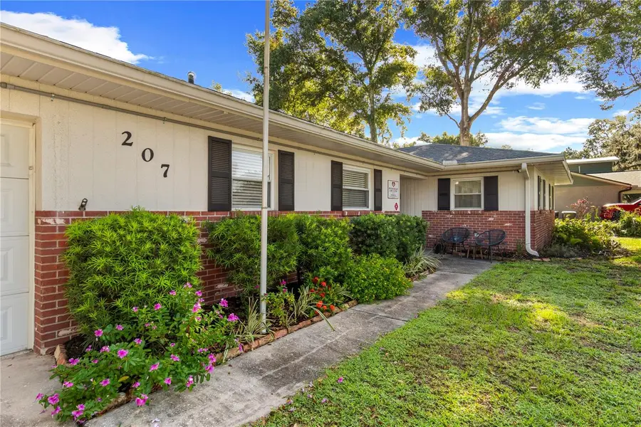 207 W Wheeler Road, Seffner, FL 33584 - #3