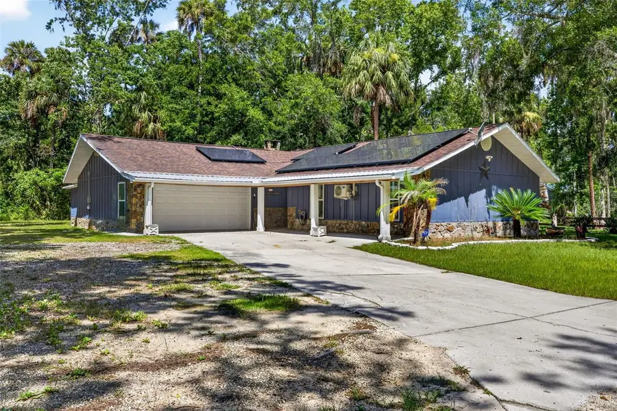 4600 S Lewoods Drive, Homosassa, FL 34448 - #2