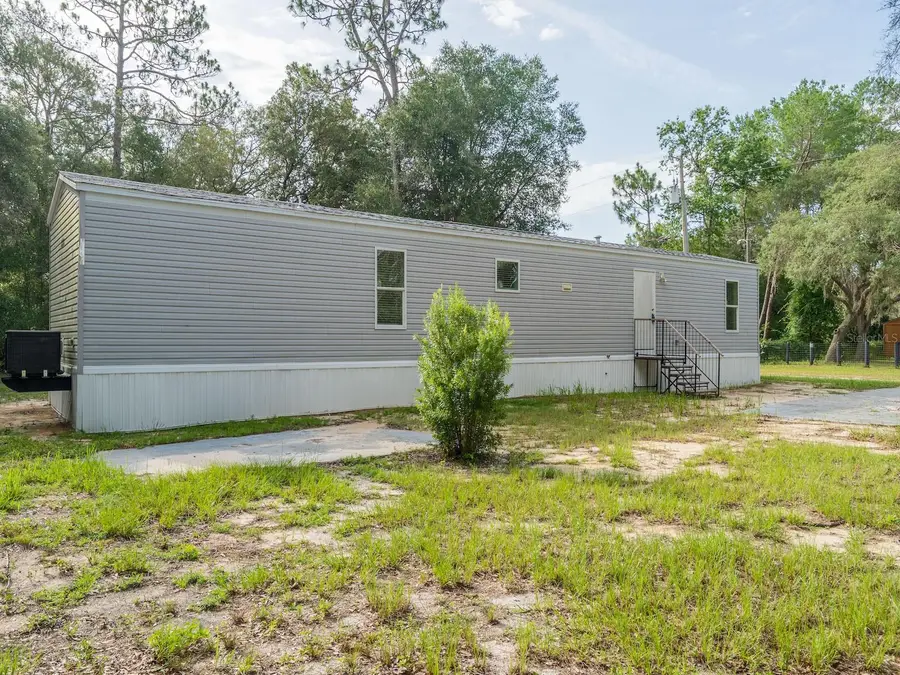 14585 NE 149th Lane, Fort McCoy, FL 32134 - #2