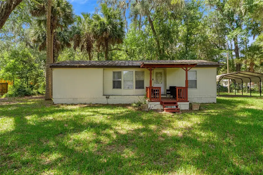 3424 NE 162nd Street, Citra, FL 32113 - #3