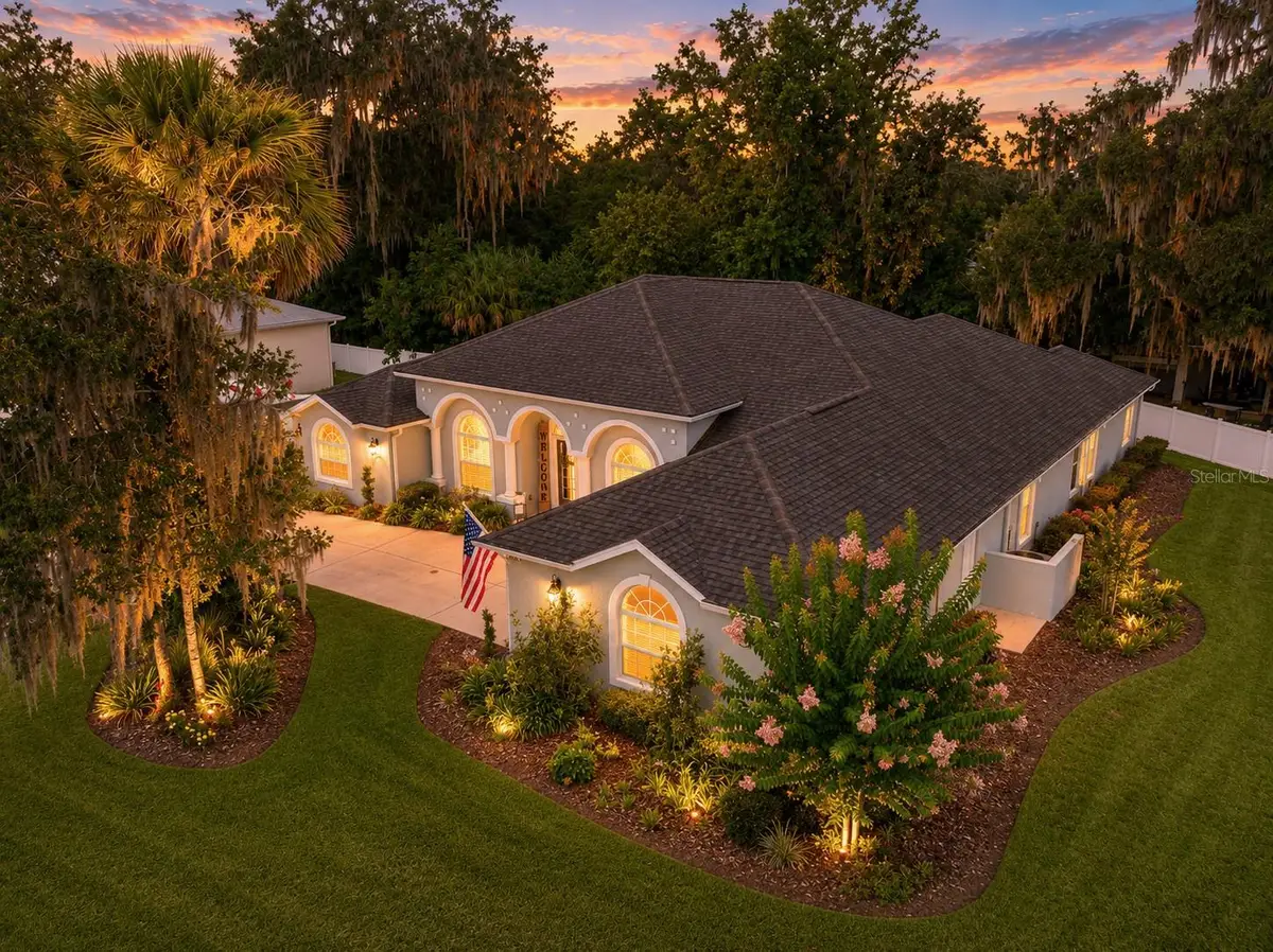 2616 SW 18th Avenue Ne, Ocala, FL 34471 - #1