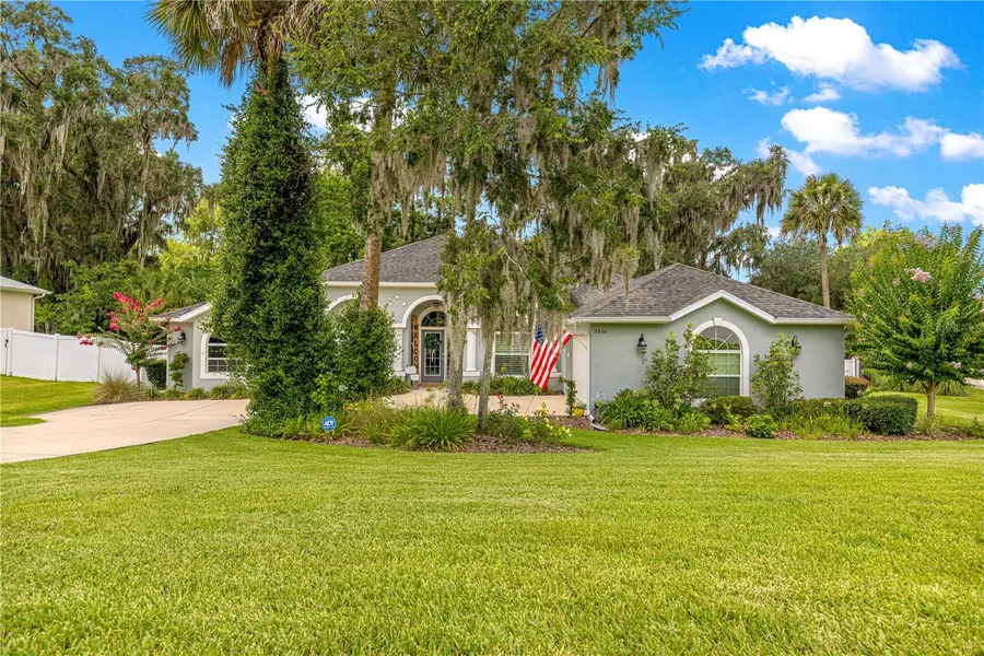 2616 SW 18th Avenue Ne, Ocala, FL 34471 - #2