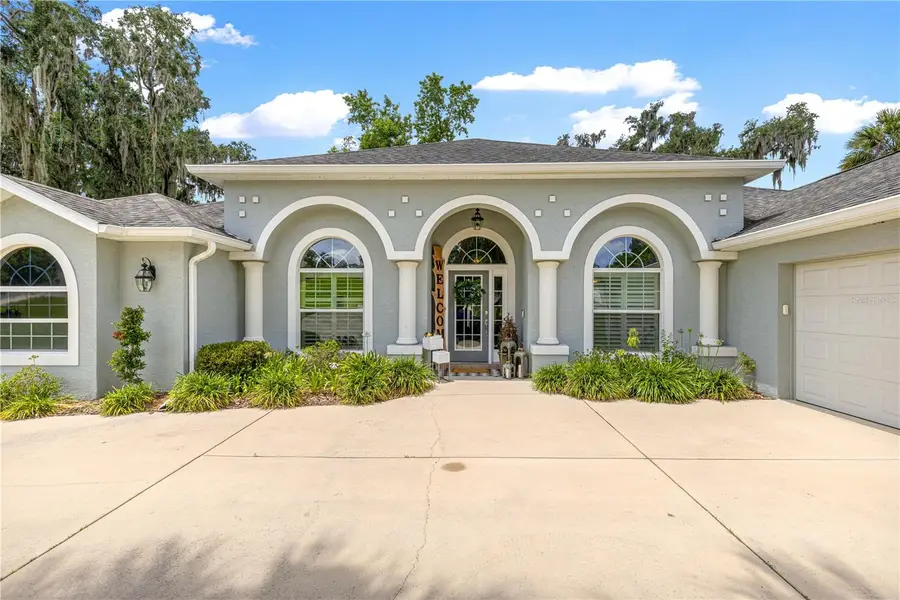 2616 SW 18th Avenue Ne, Ocala, FL 34471 - #3