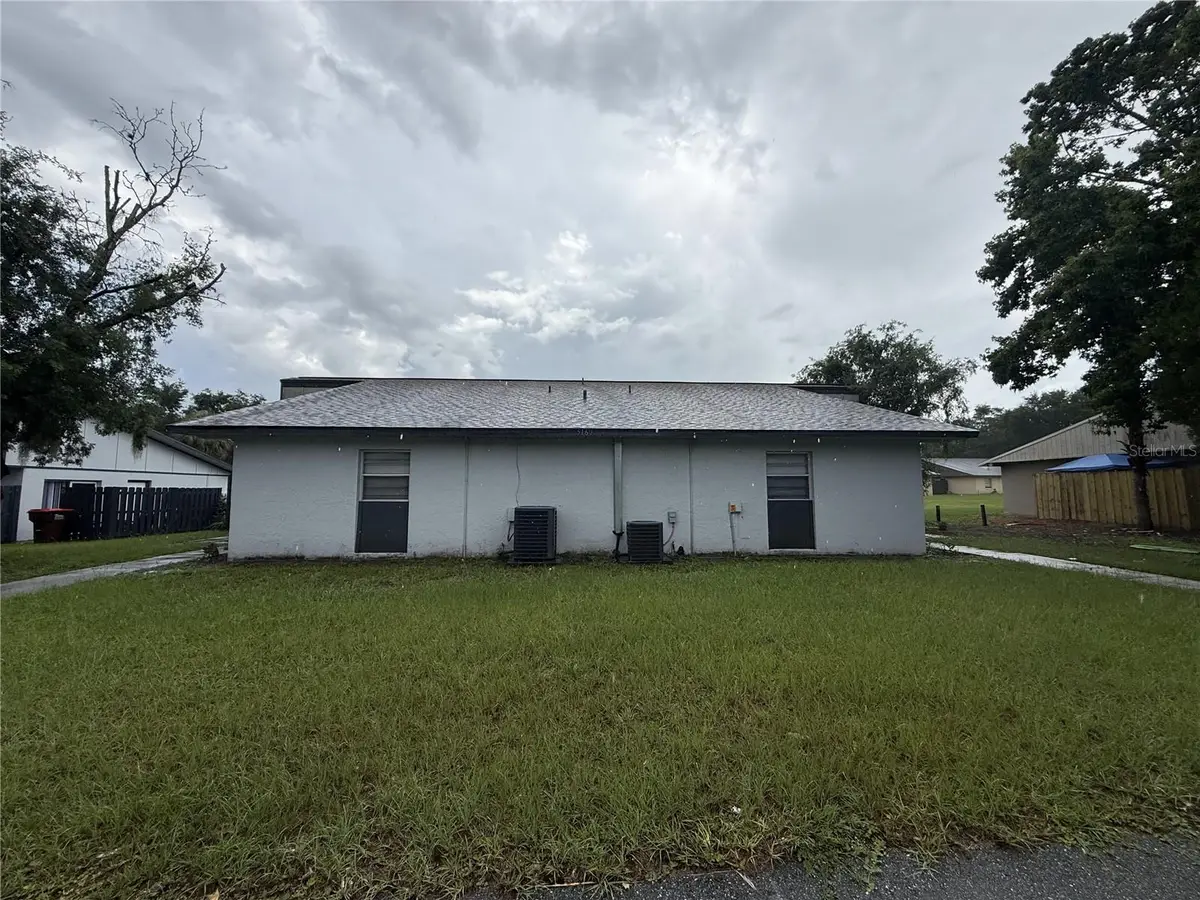 5160 SE 29th Street, Ocala, FL 34480 - #1