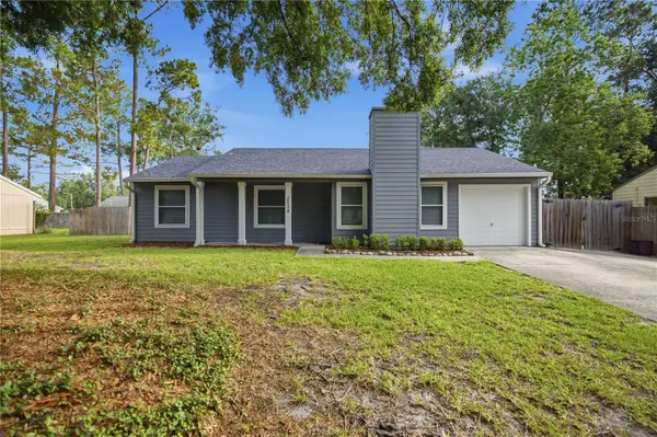 2534 NW 51st Place, GAINESVILLE, FL 32605