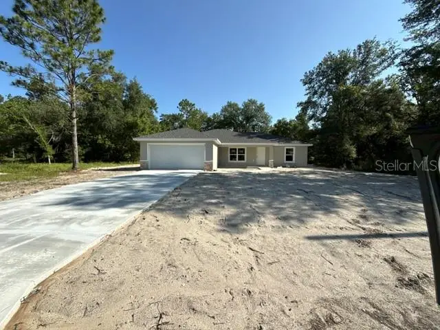 8955 SW 139th Street, Ocala, FL 34473 - #2