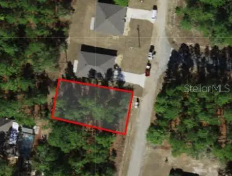 8140 N Janeaux Drive, Citrus Springs, FL 34434 - #1