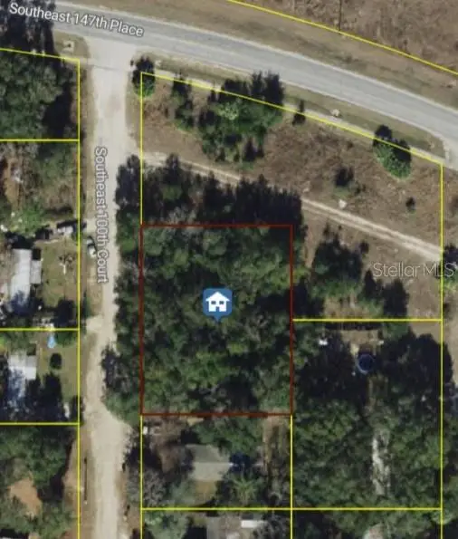 TBD SE 100 Court, Summerfield, FL 34491 - #1