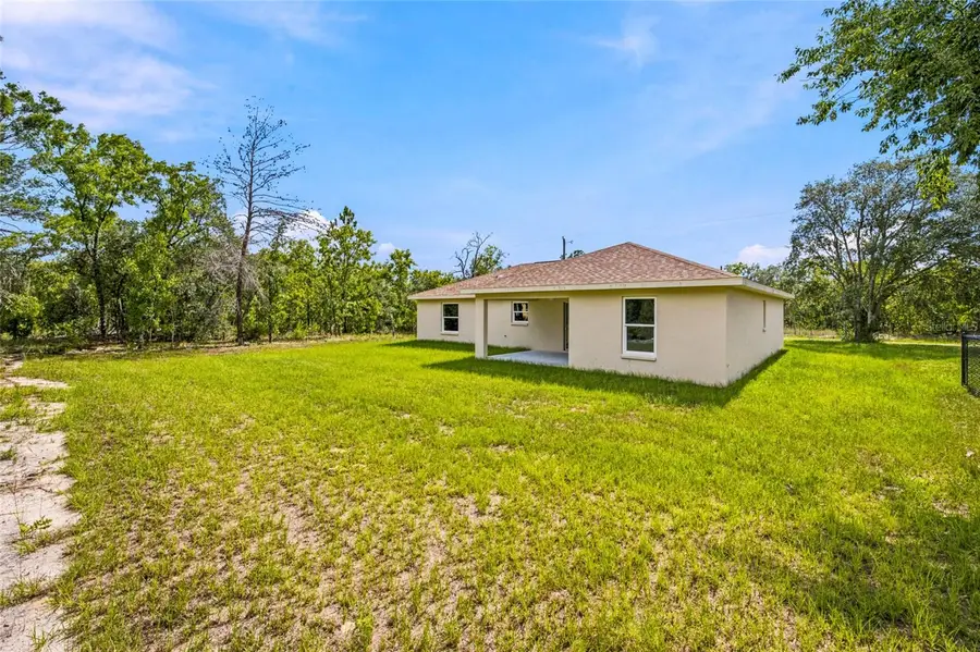 6243 N Matheson Drive, Citrus Springs, FL 34434 - #2