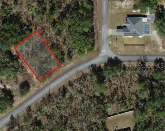 1343 W Dupont Drive, DUNNELLON, FL 34434