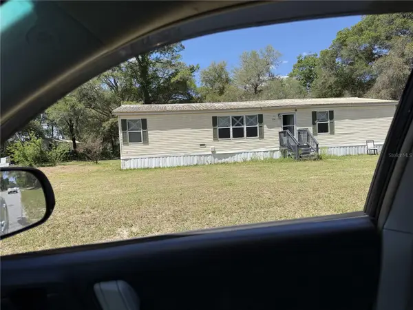 11924 SW 141st Place, DUNNELLON, FL 34432
