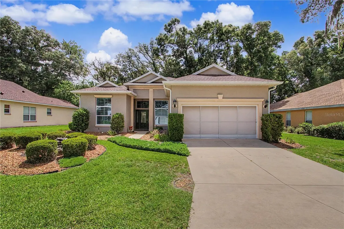 10917 SW 71st Circle, Ocala, FL 34476 - #1