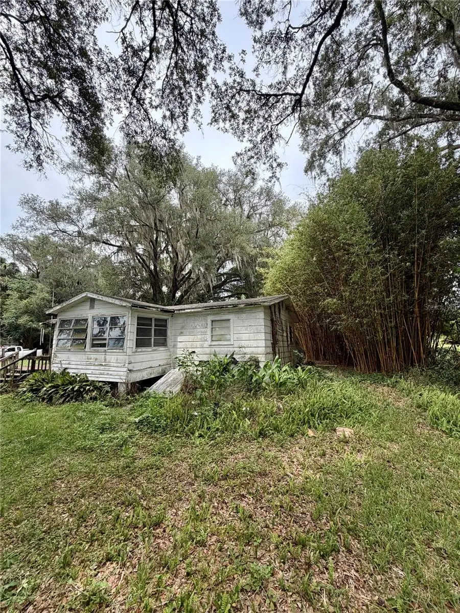 14120 NE 110th Avenue Road, Fort McCoy Anthony, FL 32134 - #1