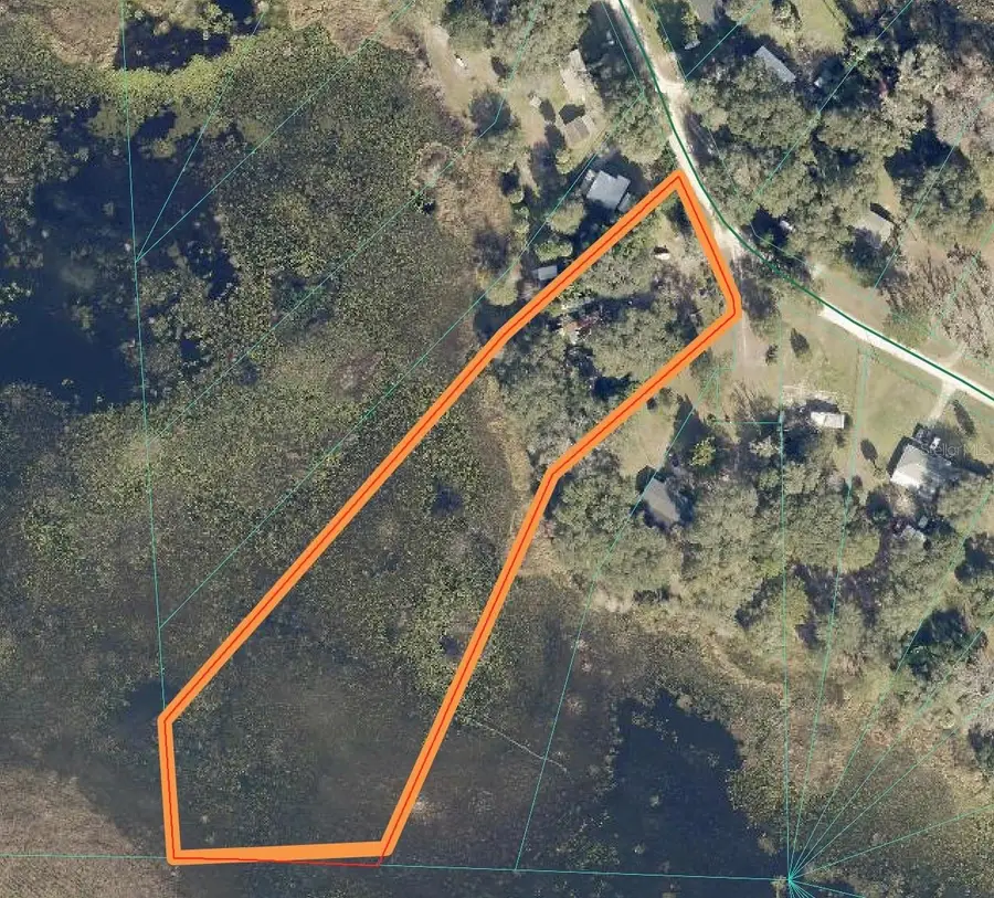 14120 NE 110th Avenue Road, Fort McCoy Anthony, FL 32134 - #3