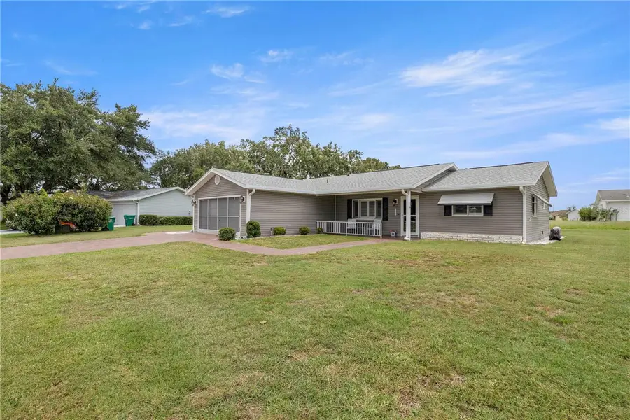 17571 SE 105th Terrace, Summerfield, FL 34491 - #2