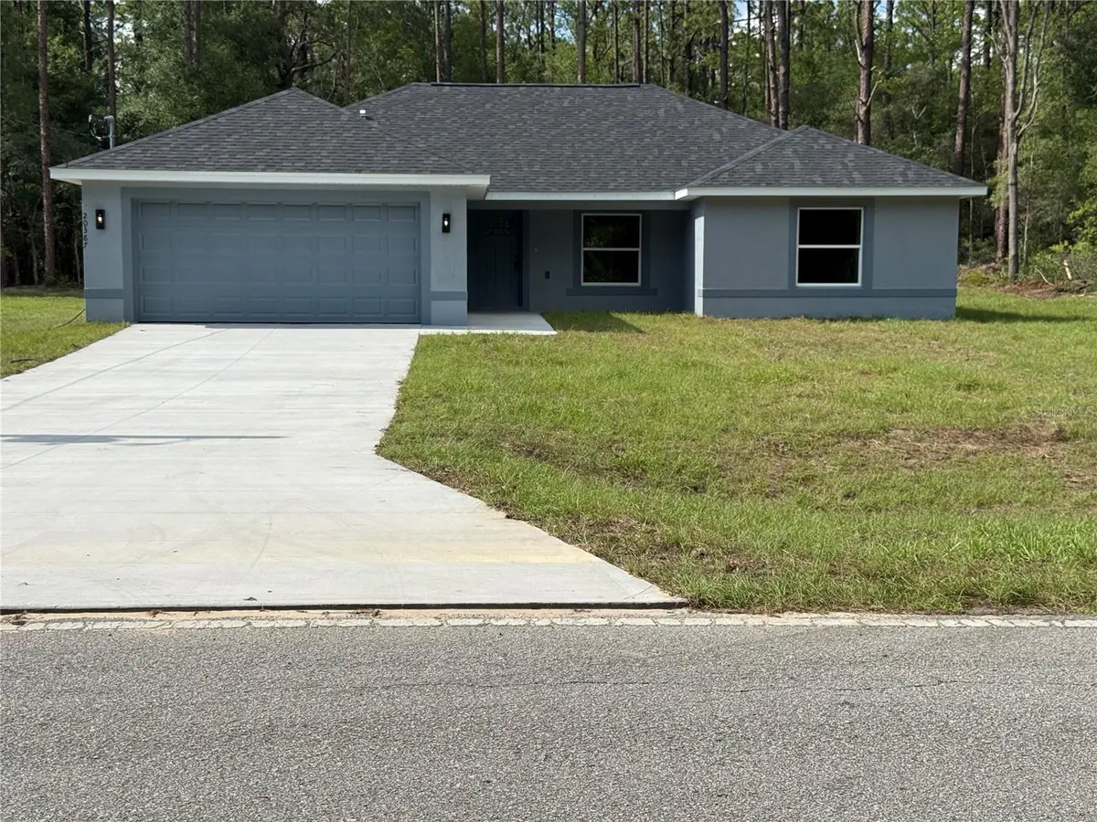 20387 SW 54th Street, Dunnellon, FL 34431 - #1