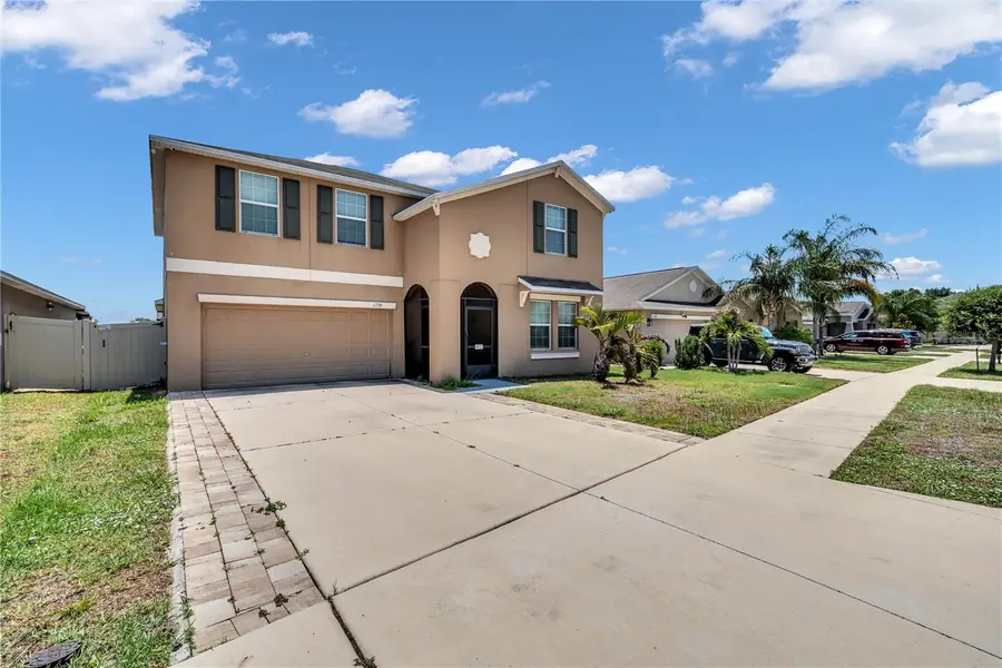 1739 Broad Winged Hawk Drive, Ruskin, FL 33570 - #2