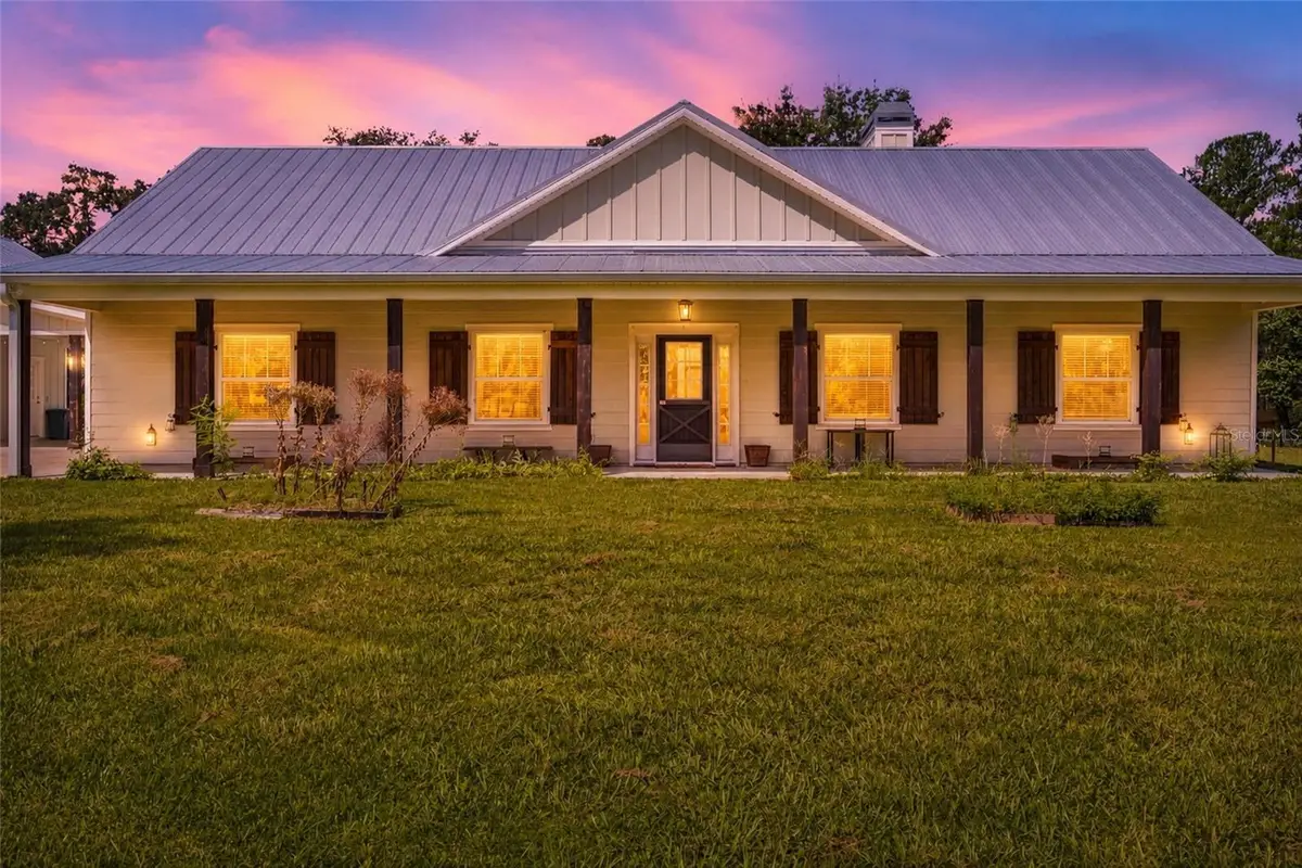 10080 SE 1st Street Road, Silver Springs, FL 34488 - #1