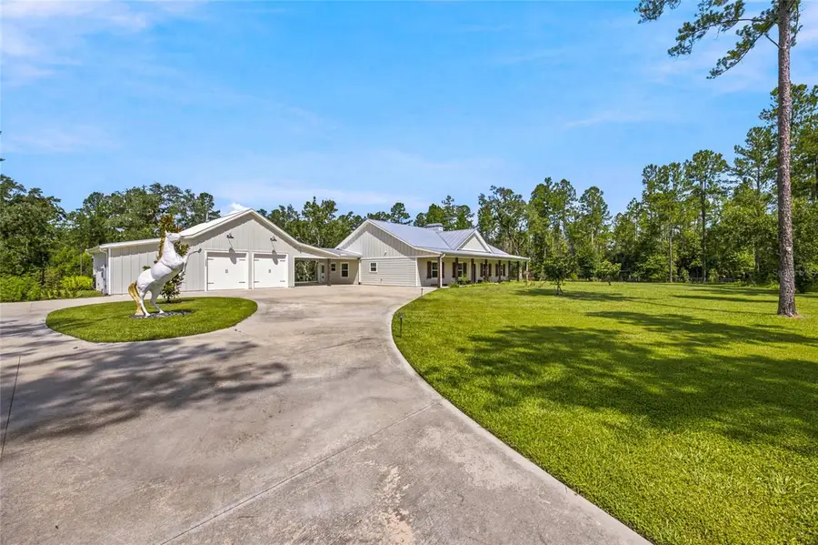 10080 SE 1st Street Road, Silver Springs, FL 34488 - #2