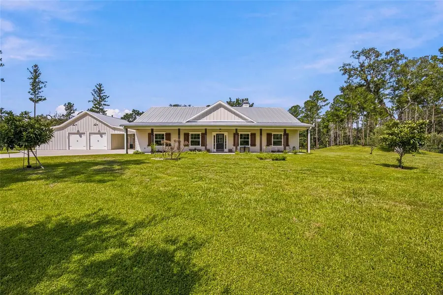 10080 SE 1st Street Road, Silver Springs, FL 34488 - #3