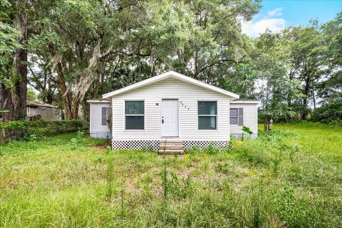 5530 Se 41st St Ocala ,fl, Ocala, FL 34480 - #1