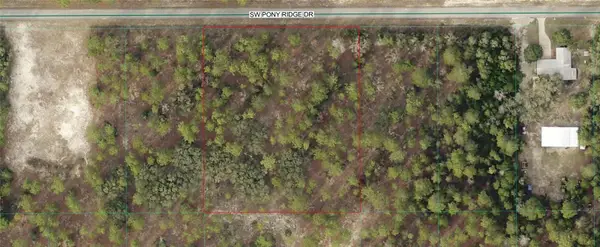10.11 SW Pony Ridge Drive Sw, DUNNELLON, FL 34431