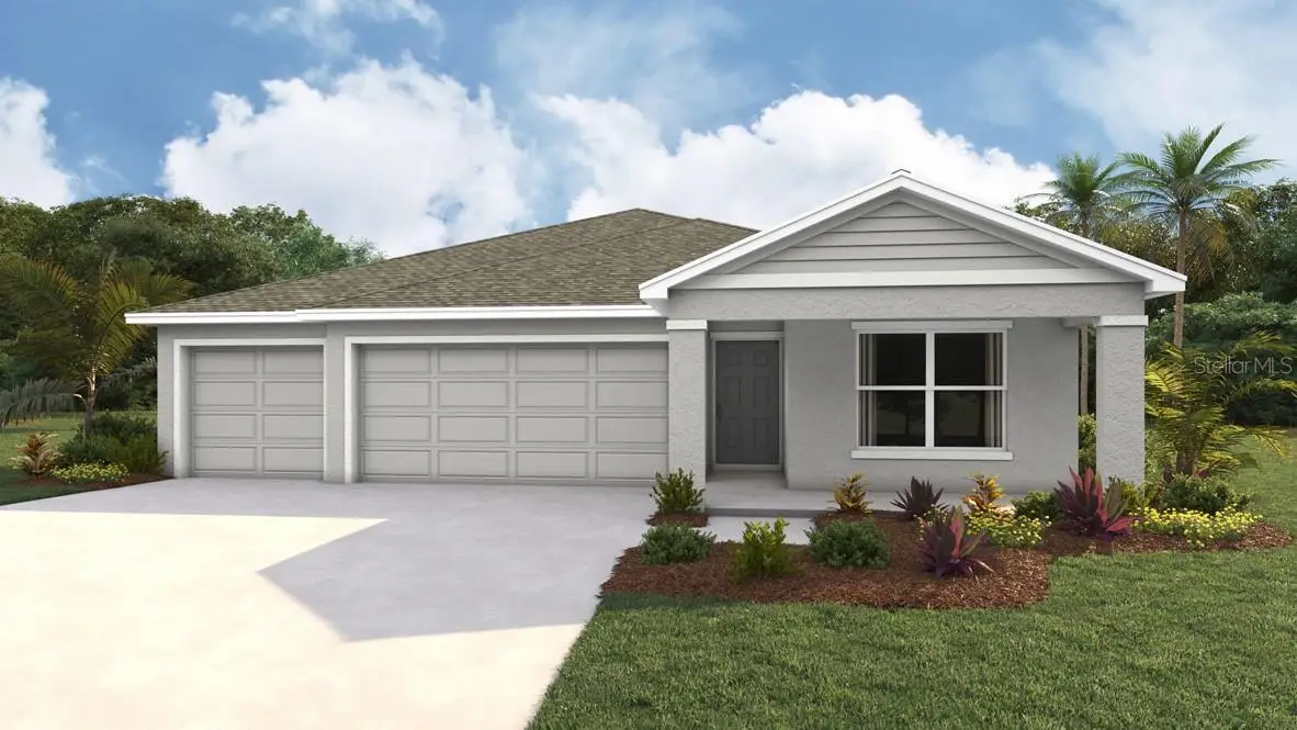 4599 Kona Circle, Spring Hill, FL 34608 - #1
