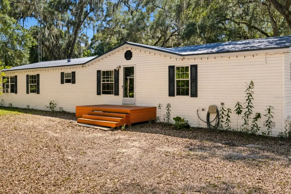 14000 NE 47th Avenue, Anthony, FL 32617 - #1