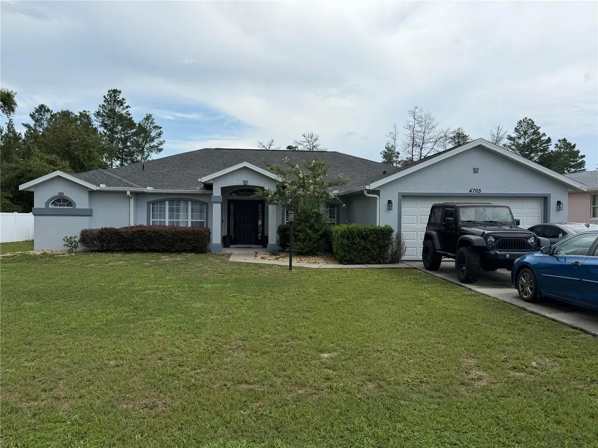 4765 SW 108th Place, Ocala, FL 34476 - #1