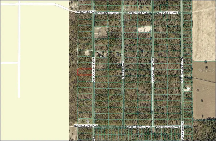 NW Ridgewood Road, Dunnellon, FL 34431 - #2