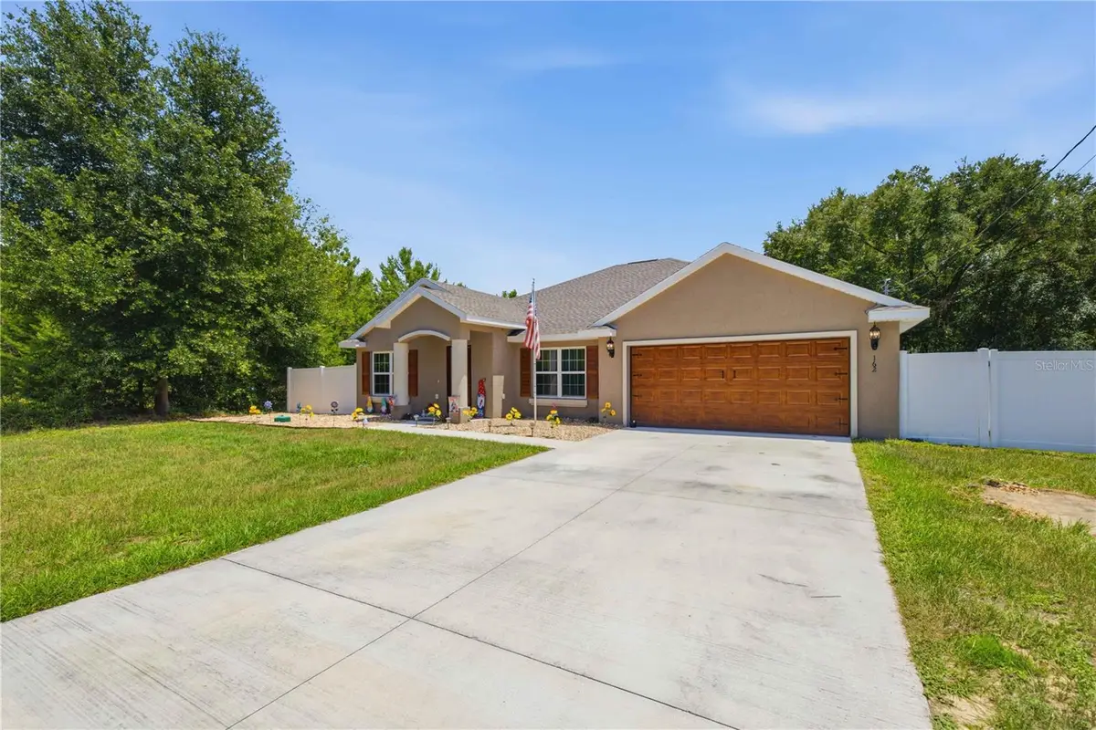 162 Guava Terrace, Ocklawaha, FL 32179 - #1