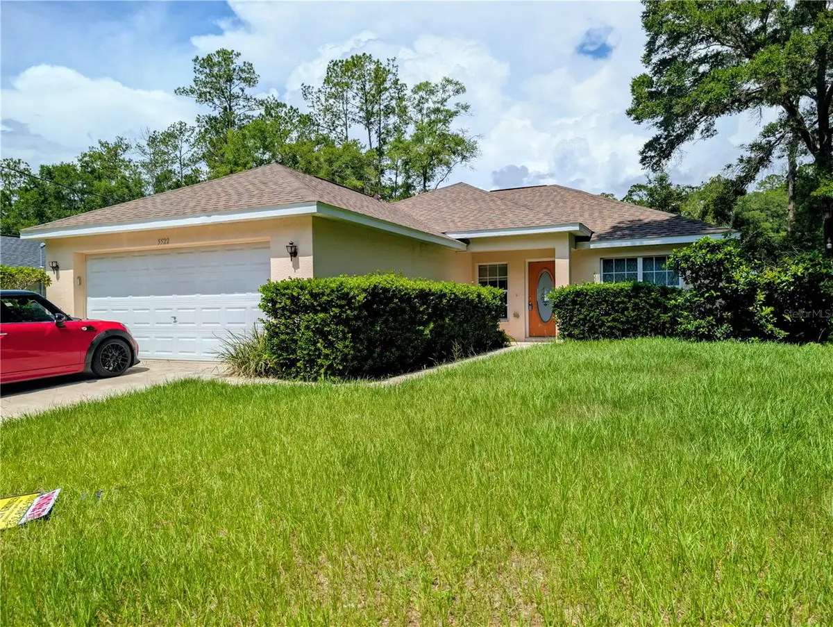 5522 NW 60th Terrace, Ocala, FL 34482 - #1