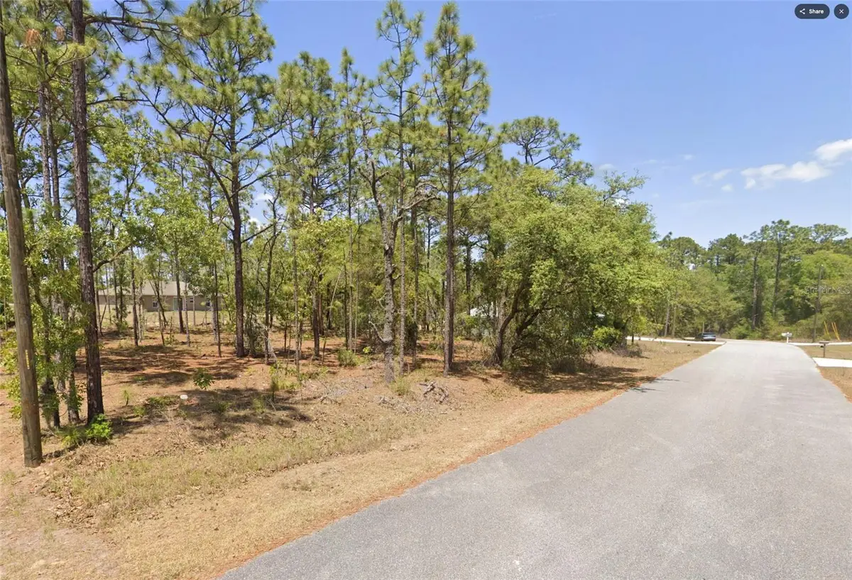 TBD Lot 26 Oak Lane Circle, Ocala, FL 34472 - #1