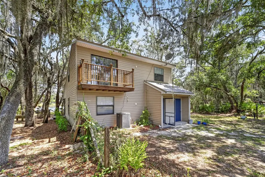 273 Neal Road, Hawthorne, FL 32640 - #2