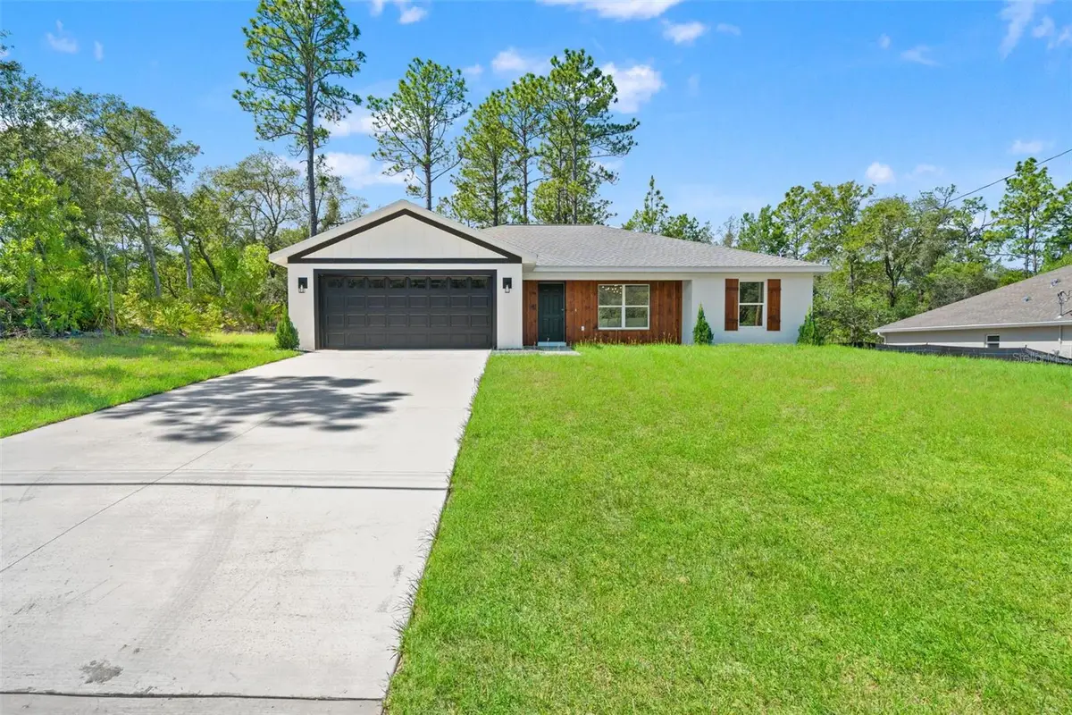 2784 W Paragon, Citrus Springs, FL 34433 - #1