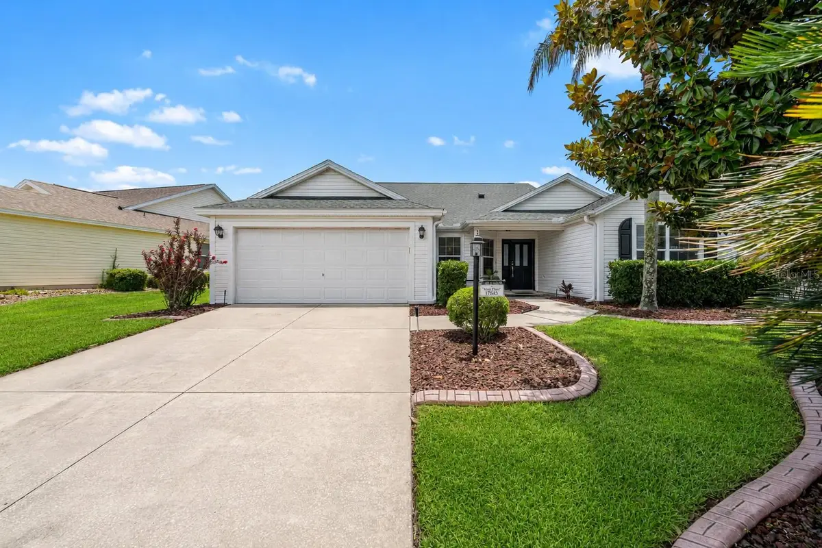 17843 SE 87th Bourne Avenue, The Villages, FL 32162 - #1
