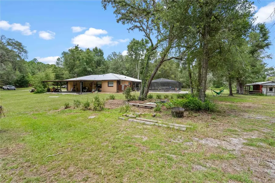 9459 N Eubanks Terrace, Dunnellon, FL 34433 - #3