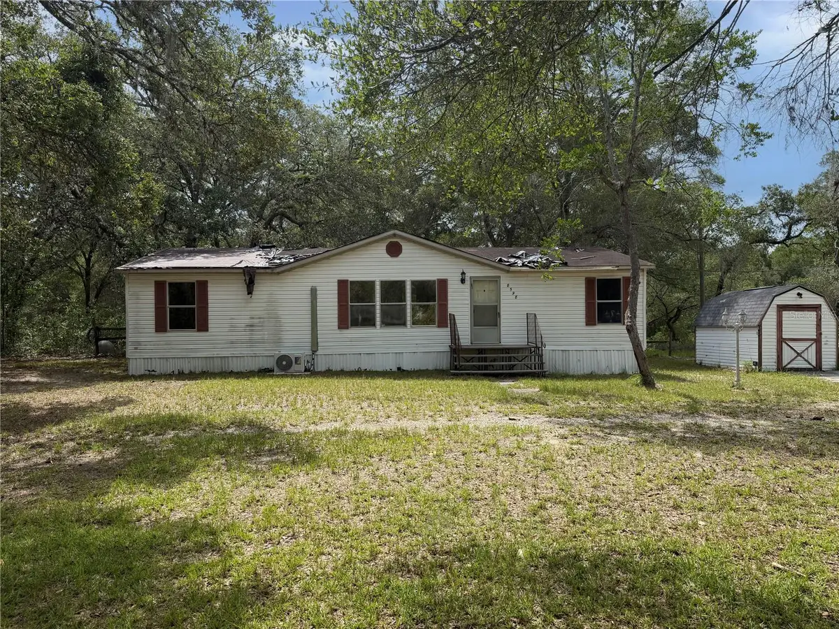 8598 N Appenines Point, Dunnellon, FL 34433 - #1
