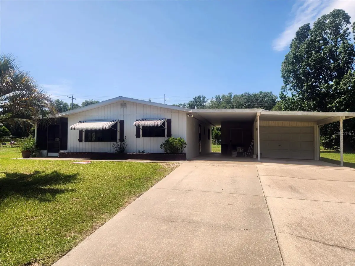 9100 SW 104th Lane, Ocala, FL 34481 - #1