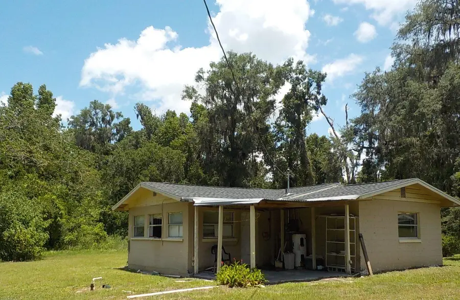 6404 SW 9th Avenue, Ocala, FL 34471 - #2
