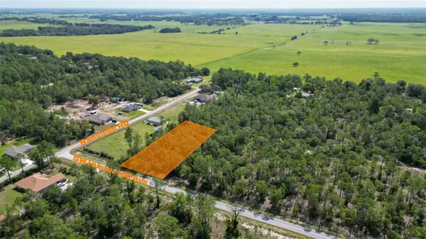 Lot 37 SW Hunter Hill Avenue, DUNNELLON, FL 34431