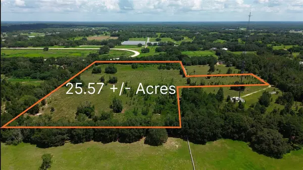 SW 41st Place, OCALA, FL 34481