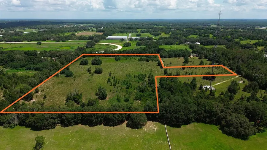 SW 41st Place, Ocala, FL 34481 - #2
