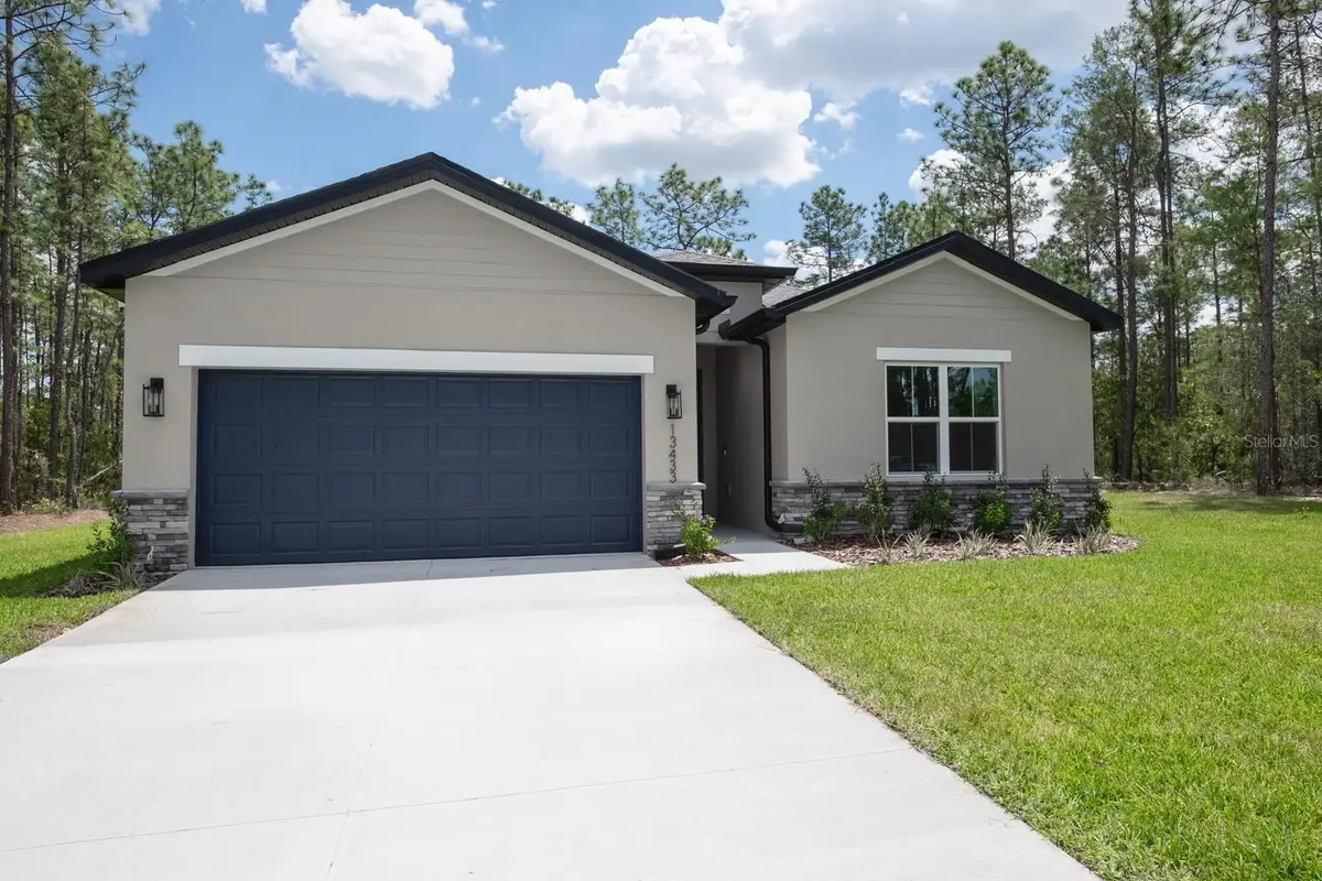 2424 SW 159 Lane, Ocala, FL 34473 - #1