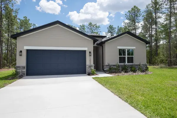 2424 SW 159 Lane, OCALA, FL 34473