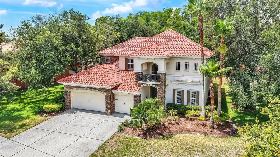 9137 Creedmoor Lane, New Port Richey, FL 34654 - #2