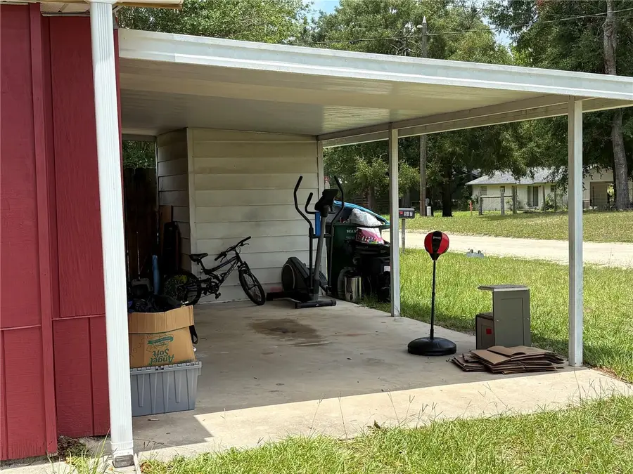507 Governor Avenue Ne, Branford, FL 32008 - #3